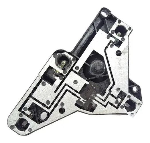 Circuito Lanterna Esquerda Fiat Marea Original 19834