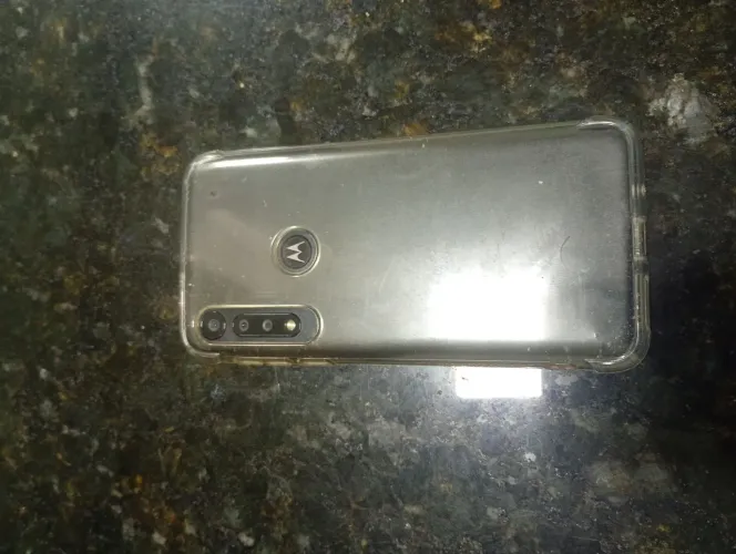 Motorola moto G8 , ótimo estado, funcionando perfeitamente