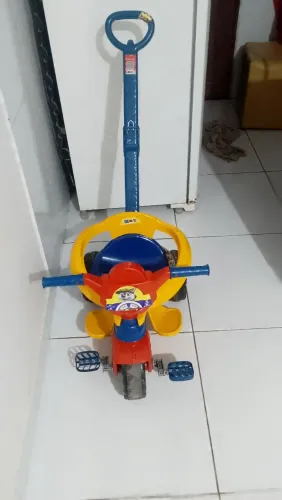 Carrinho