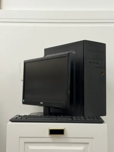 Computador de Escritório