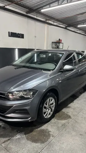 Volkswagen Virtus 1.6 MSI Flex 16V 4P Aut. 2019