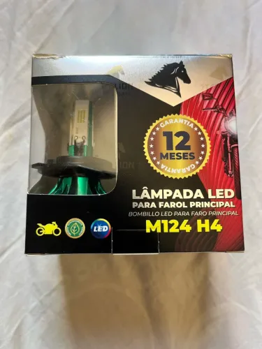 Led H4