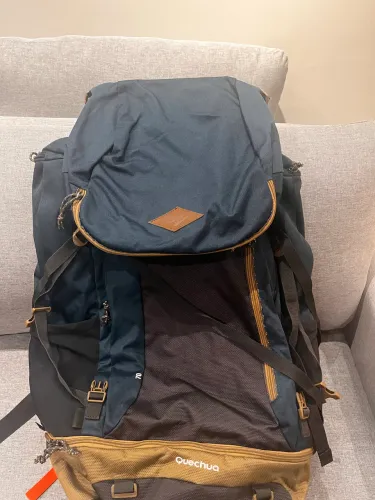 Mochila Cargueira 70lts