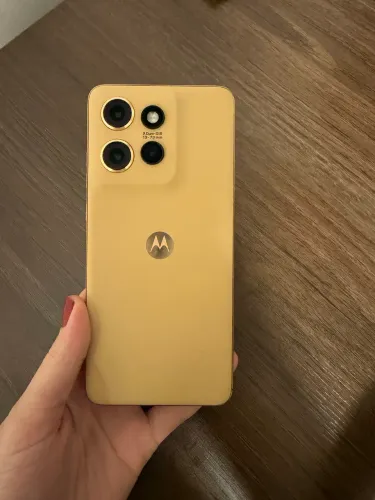 Motorola Edge 60 Neo 5G memória interna 256GB 24GB memória ram NOVO