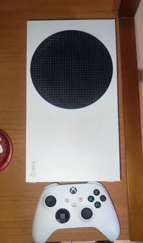 Xbox séries s, aceito troca em Pc com boas configurações ou play 5 leia descrição 