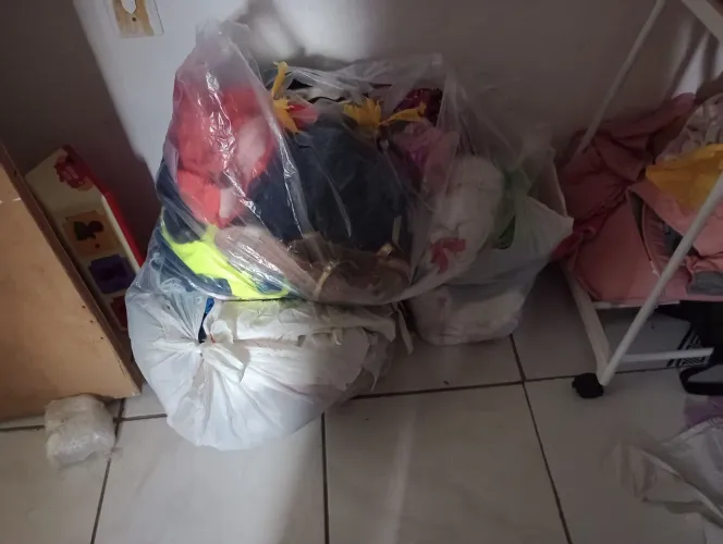 Lote de bazar