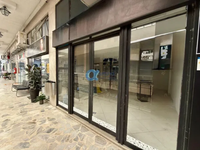 Sobreloja Para Locação no Centro de Petrópolis / RJ