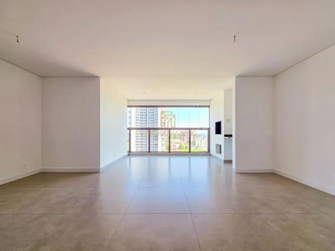 Apartamento com 3 suítes a venda no Residencial Vision - Zona 08