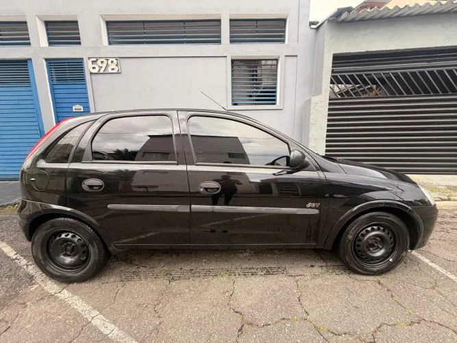 Chevrolet Corsa Hat. JOY 1.0/ 1.0 Flexpower 8V 5P 2005