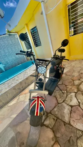 VENDO SHINERAY PT3S 3.000W DE POTÊNCIA BANDEIRA INGLATERRA