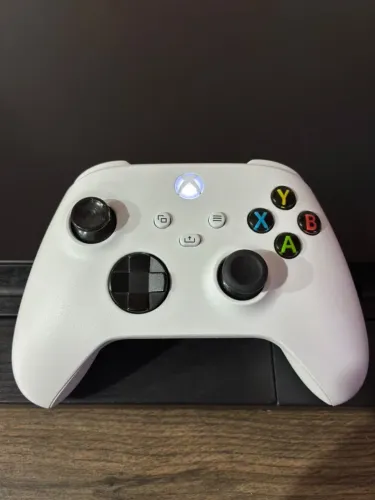 Controle Xbox Series S Impecável (Com Drift)