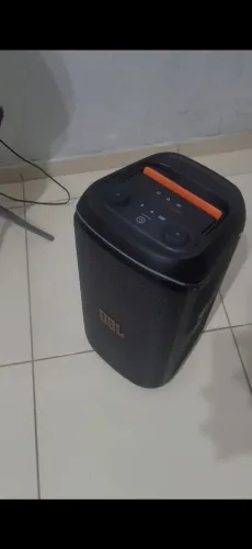 Caixa JBL 120