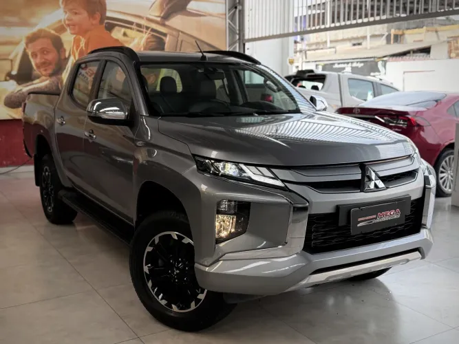 Mitsubishi L200 Triton Sport HPE 2.4 CD Diesel Aut. 2024