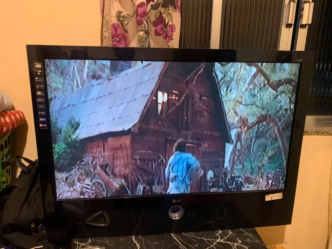 Tv LG 45 polegadas