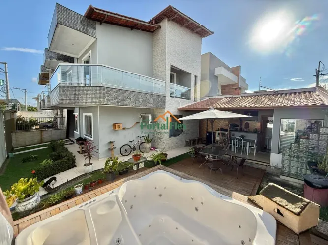 Casa à venda em Morada de laranjeiras Serra/ES