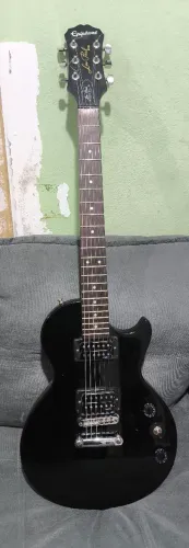 Guitarra Epiphone Les Paul Special II LTD.