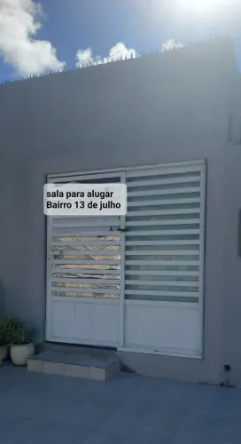 Para comércio