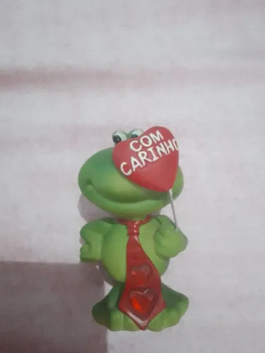 Itens Colecionáveis