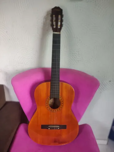 VIOLÃO NYLON ACÚSTICO