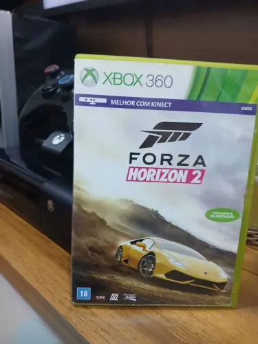FORZA HORIZON 2XBOX 360