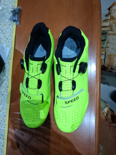 Sapatilha de Speed