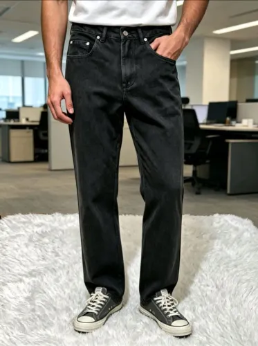 Calça Masculina STR Strutura Collection 36