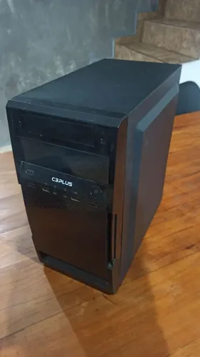 PC / Computador Ryzen 3 3200g 16gb RAM