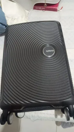 Mala de bordo 10kg AMERICAN TOURISTER