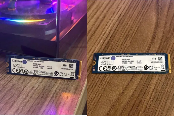 SSD 1TB