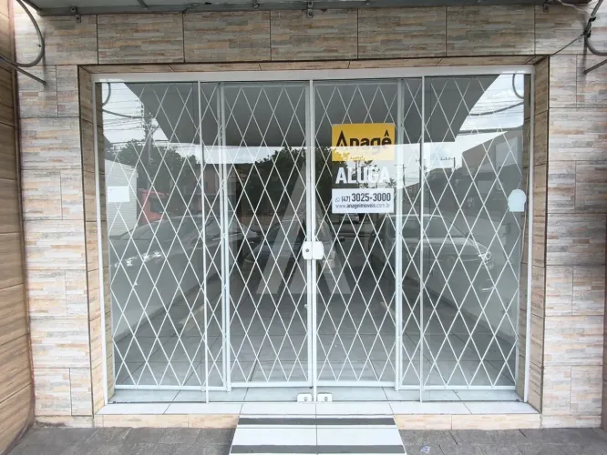 LOJA 54m², COSTA E SILVA