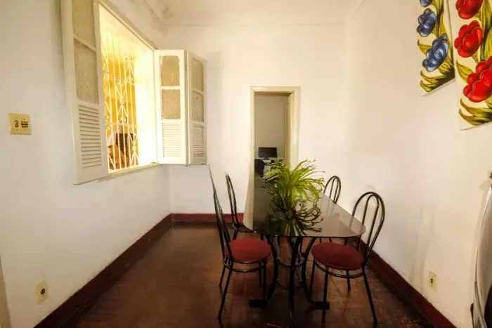 Casa à Venda - Padre Eustáquio, 2 Quartos, 202 m2