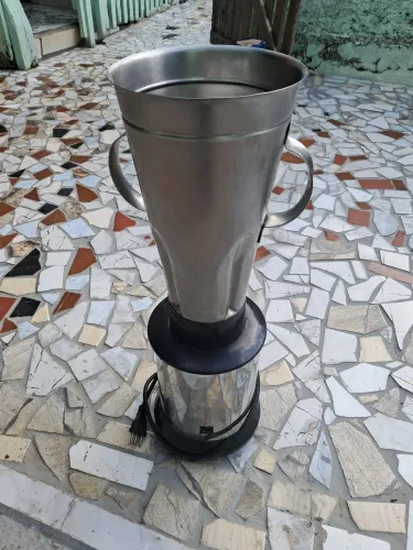 Liquidificador profissional