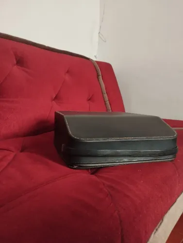 Máquina de Datilografia 