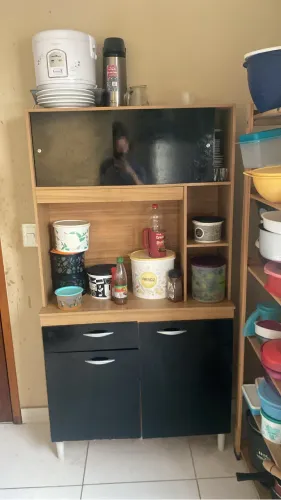 Armário de cozinha para vender rápido