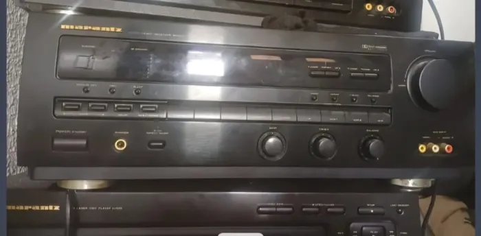 MARANTZ SR870