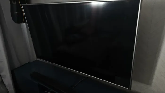 SMARTV SAMSUNG 4K 2019