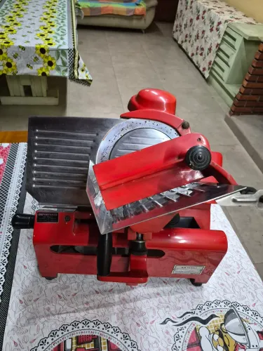 Cortador de frios filizola 103-jr