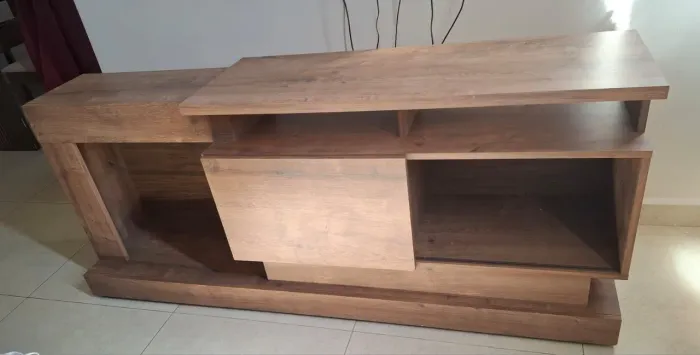 Rack de sala