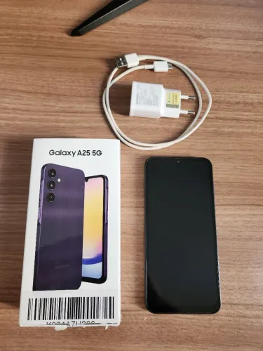 Samsung A25 256gb/8gb