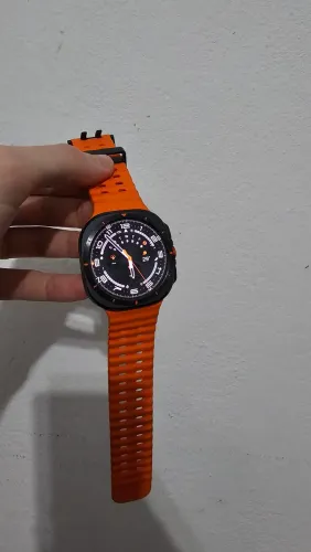 Galaxy Watch Ultra
