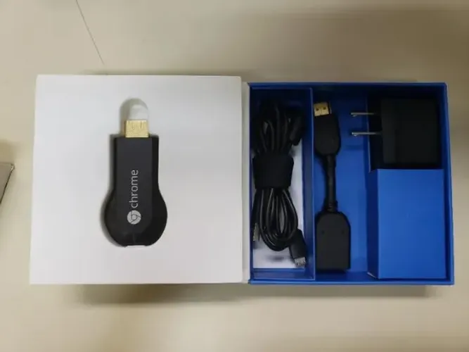 Google Chromecast 1st Edition
