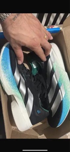 Tênis adidas adizero adios pro 4