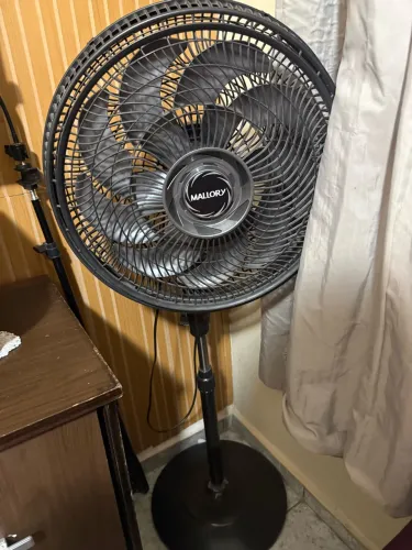 Ventilador