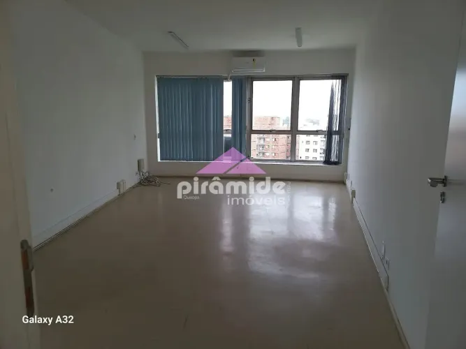 Sala para locação ou Venda, Centro, São José dos Campos, SP
