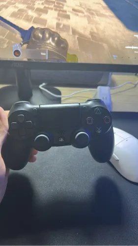 Controle ps4