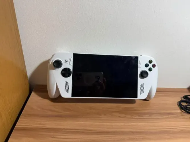 VENDO ROG XBOX ALLY S