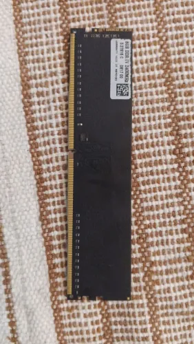 Memória Ram 8Gb 2400 mhz