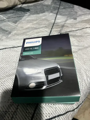 LED Philips h4 ultinon HL
