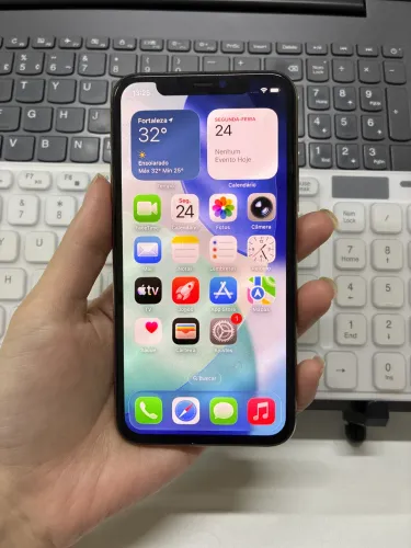 iPhone 11 Pro 64gb