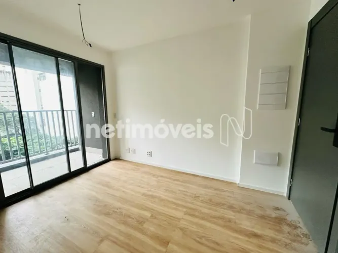 Locação Apartamento 2 quartos Consolação São Paulo